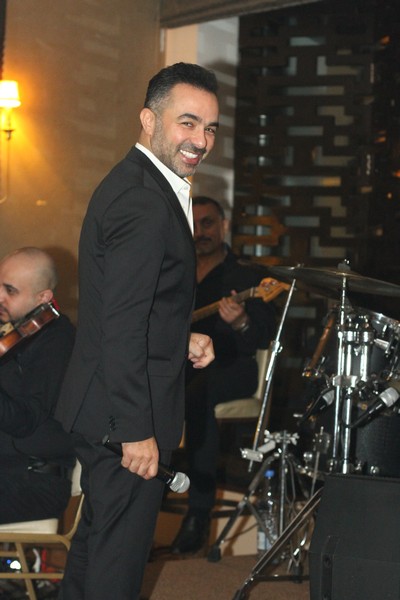 Eid El Fitr at Daoud Basha